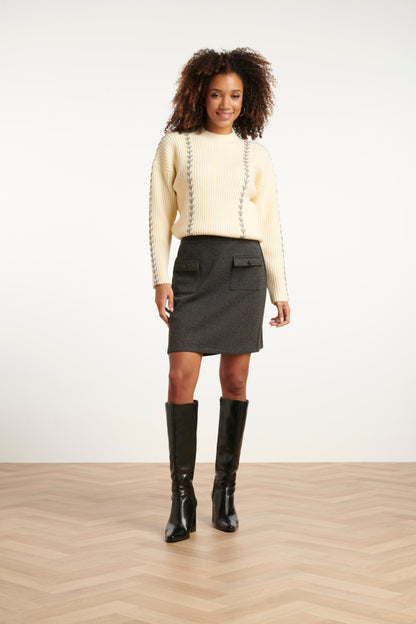 Melanie skirt