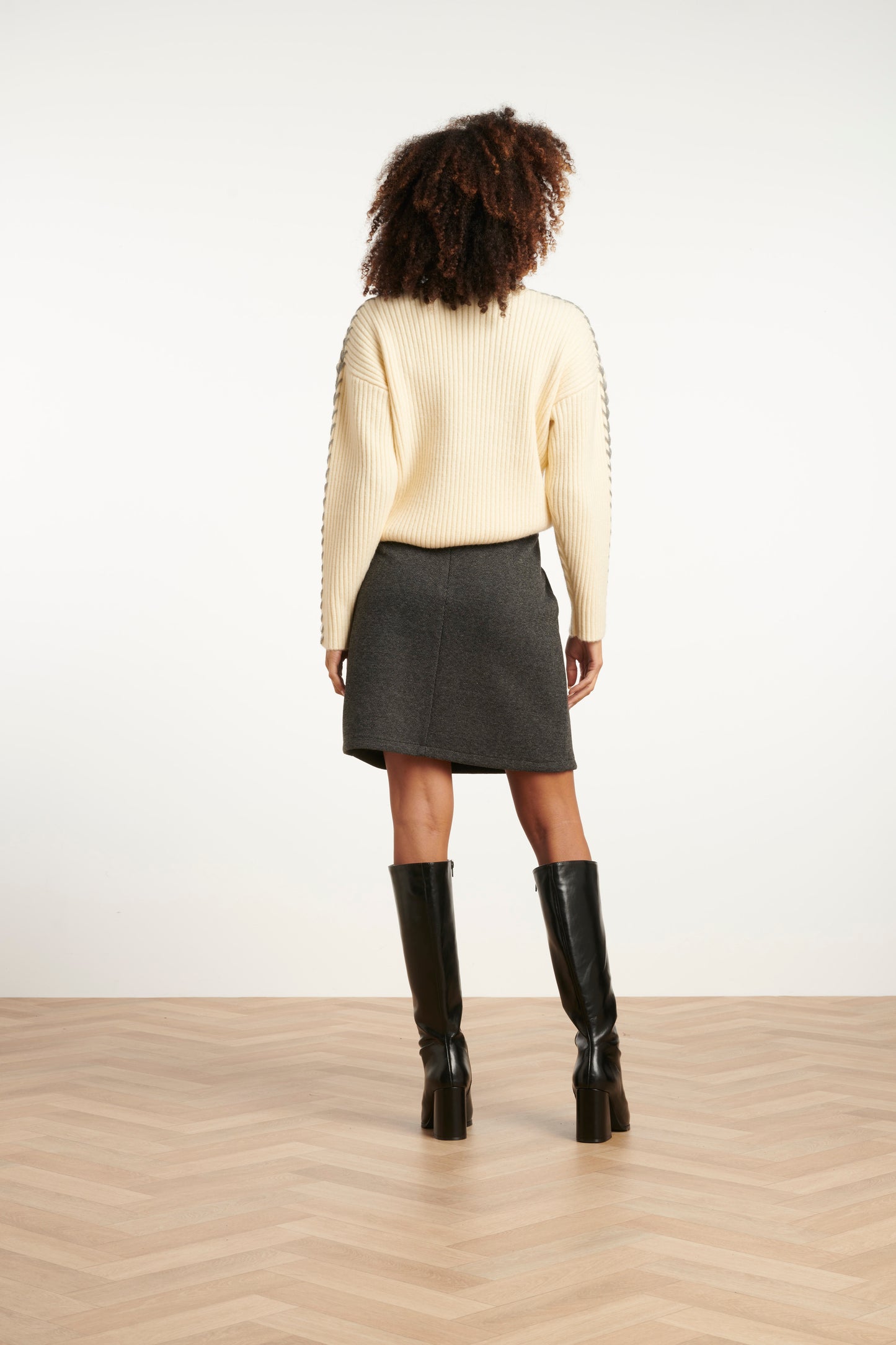 Melanie skirt
