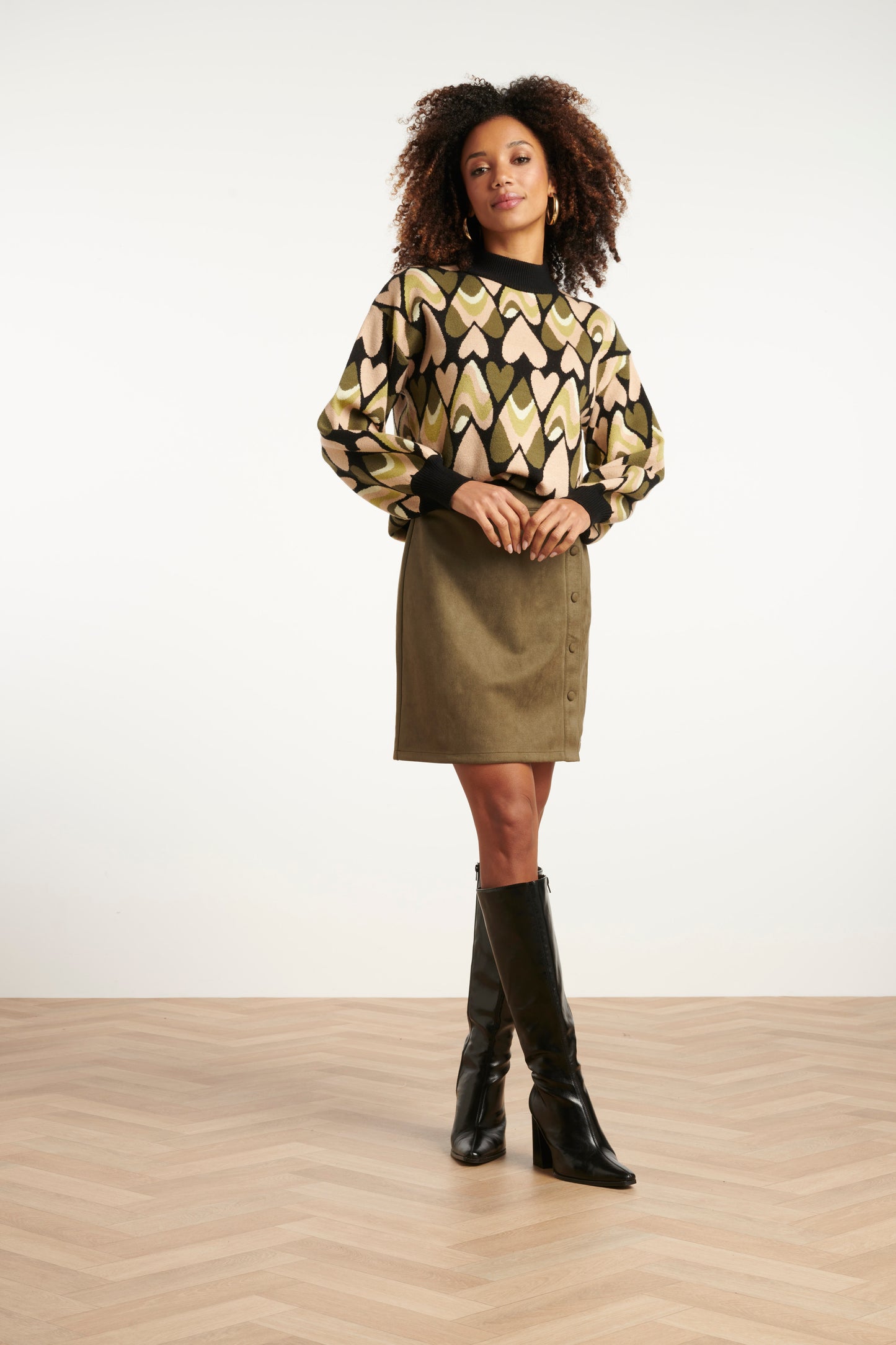 Sarah Skirt
