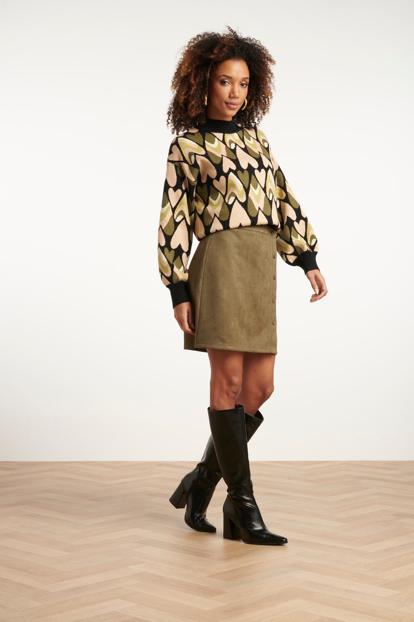 Sarah Skirt
