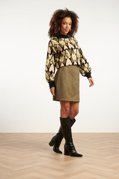 Sarah Skirt