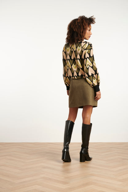 Sarah Skirt