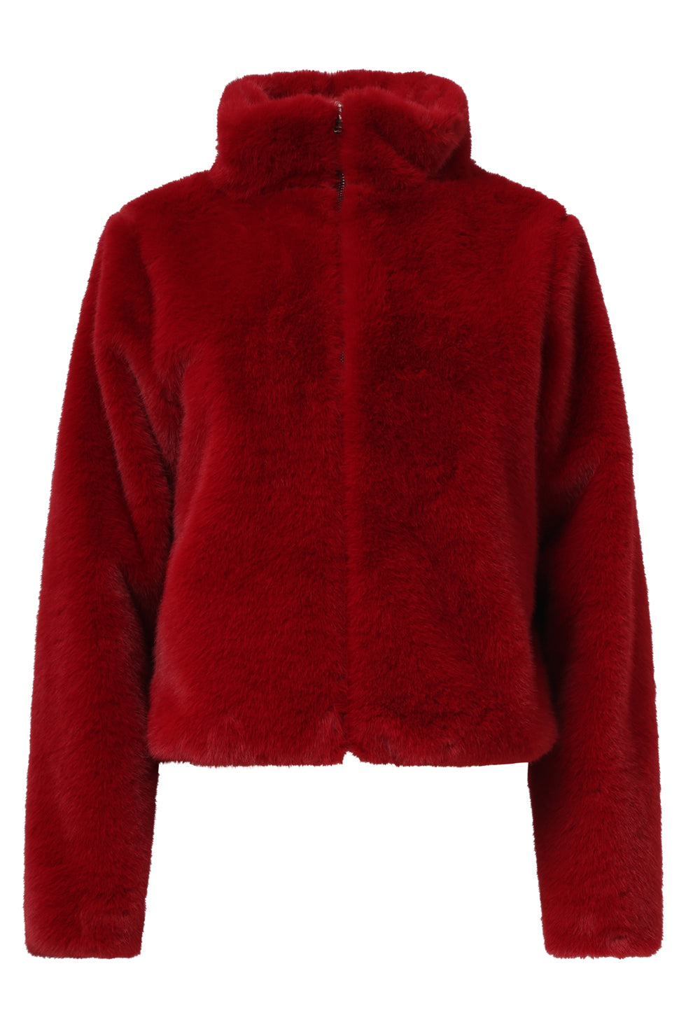 Fur.....but make it faux!