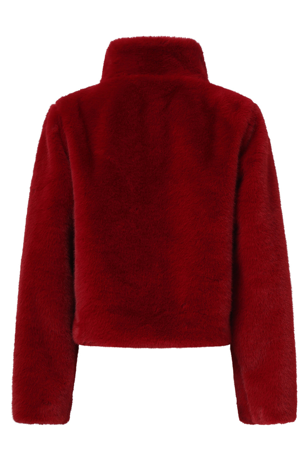 Fur.....but make it faux!