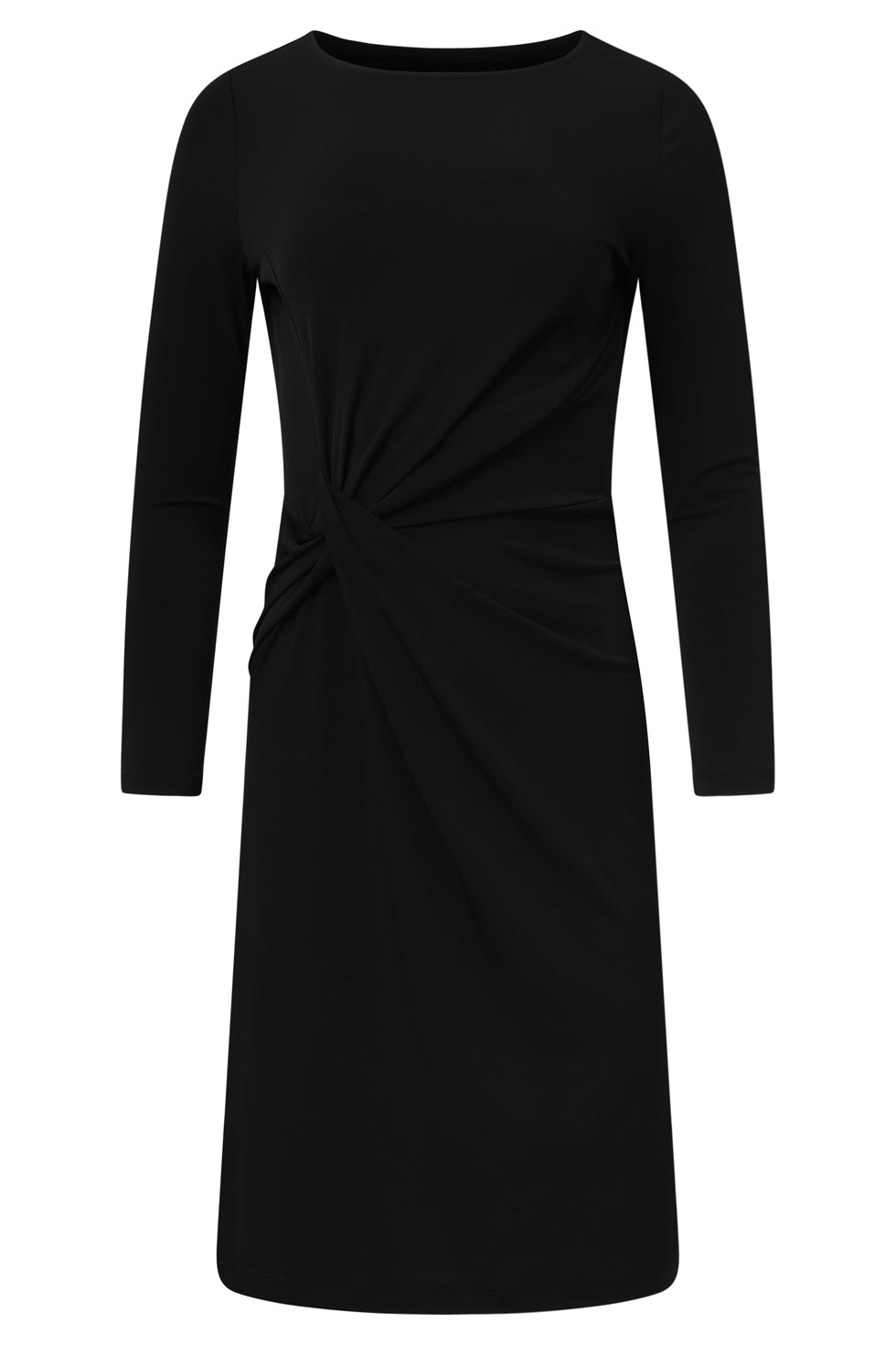 Little black dress!
