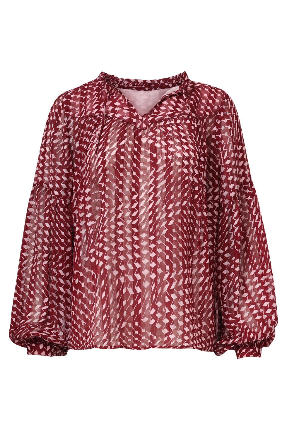 Gigi blouse