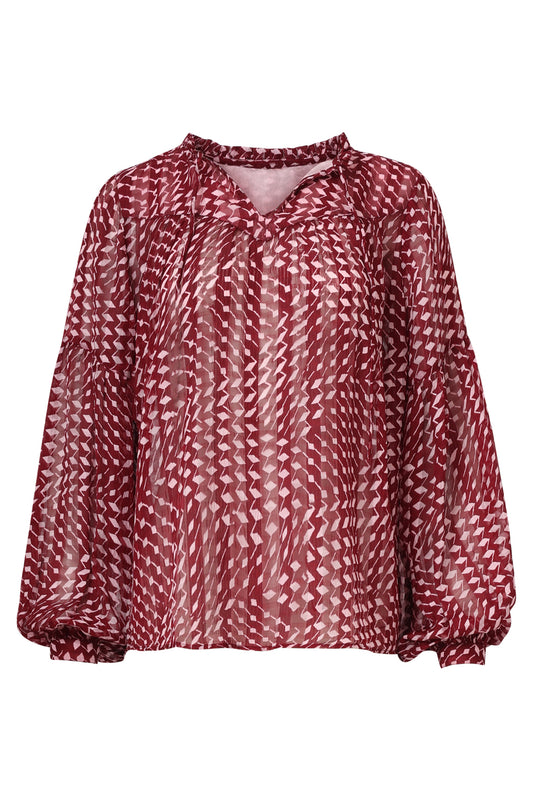 Gigi blouse