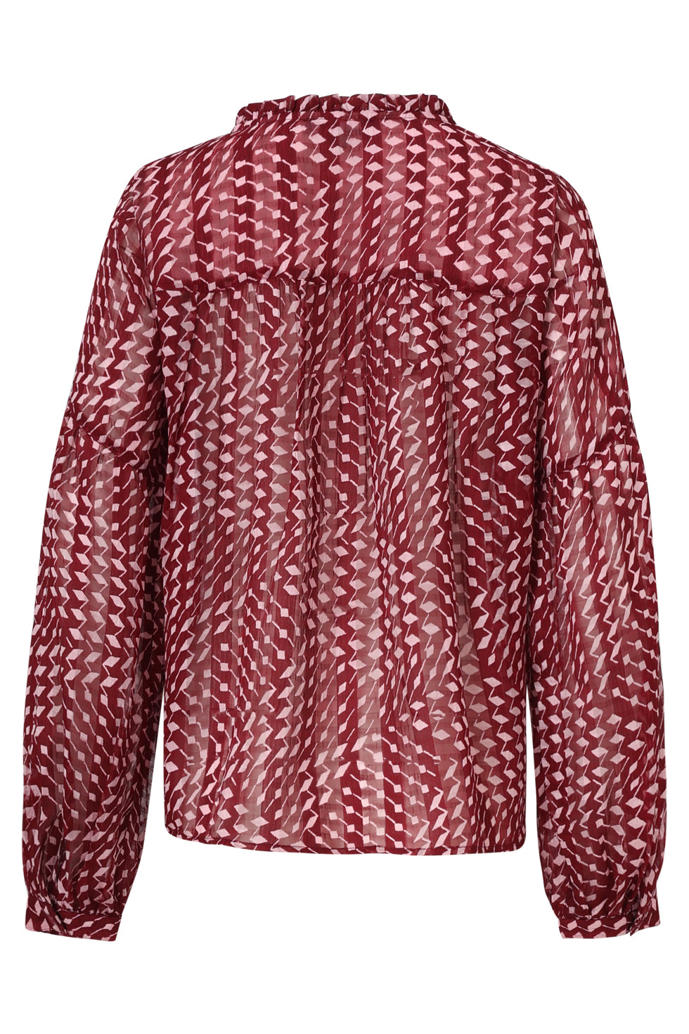 Gigi blouse