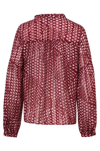 Gigi blouse