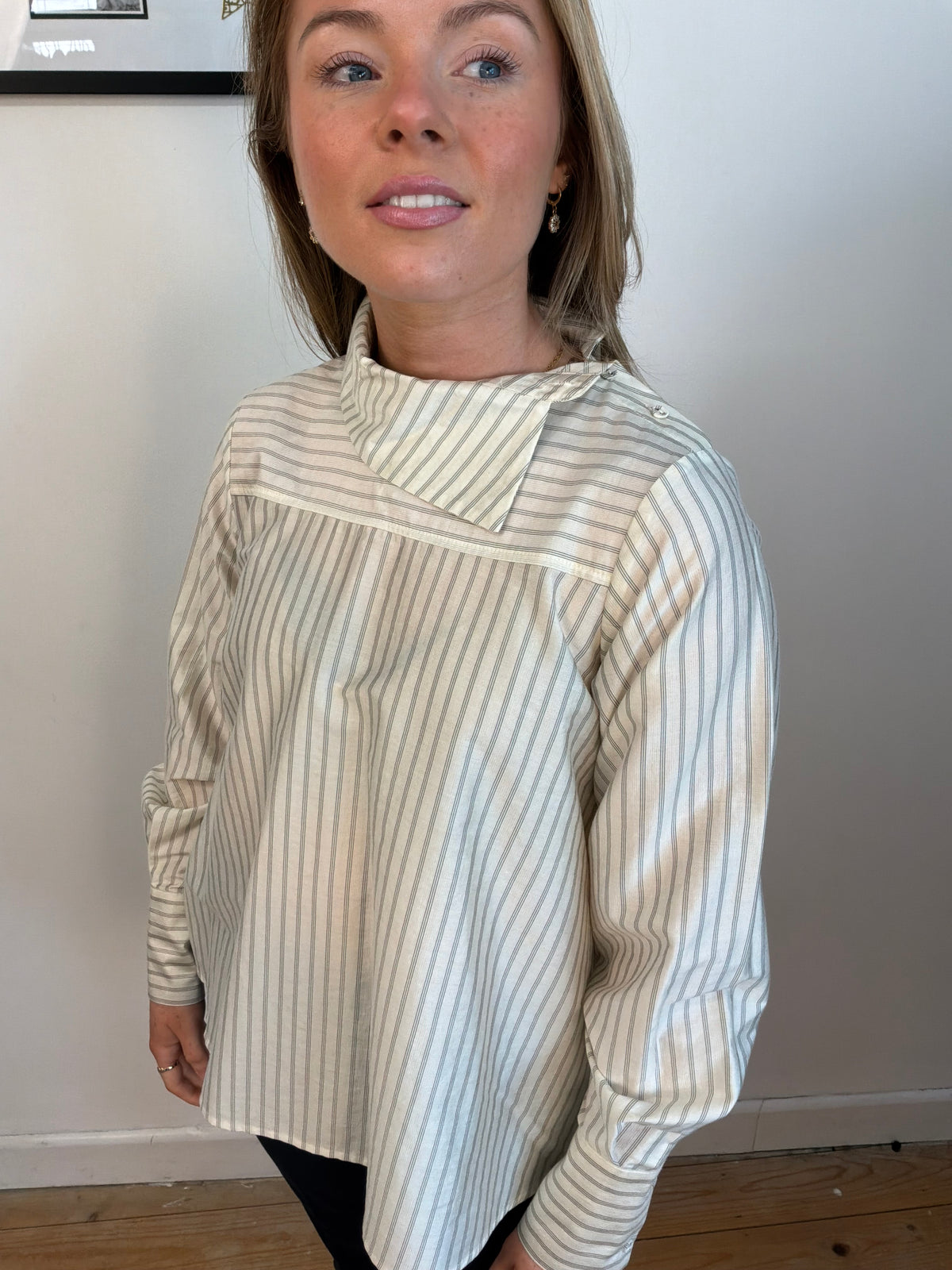 Connie blouse