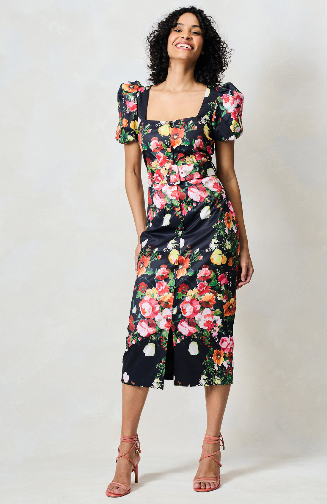 The Trisha Dress by Hope & Ivy