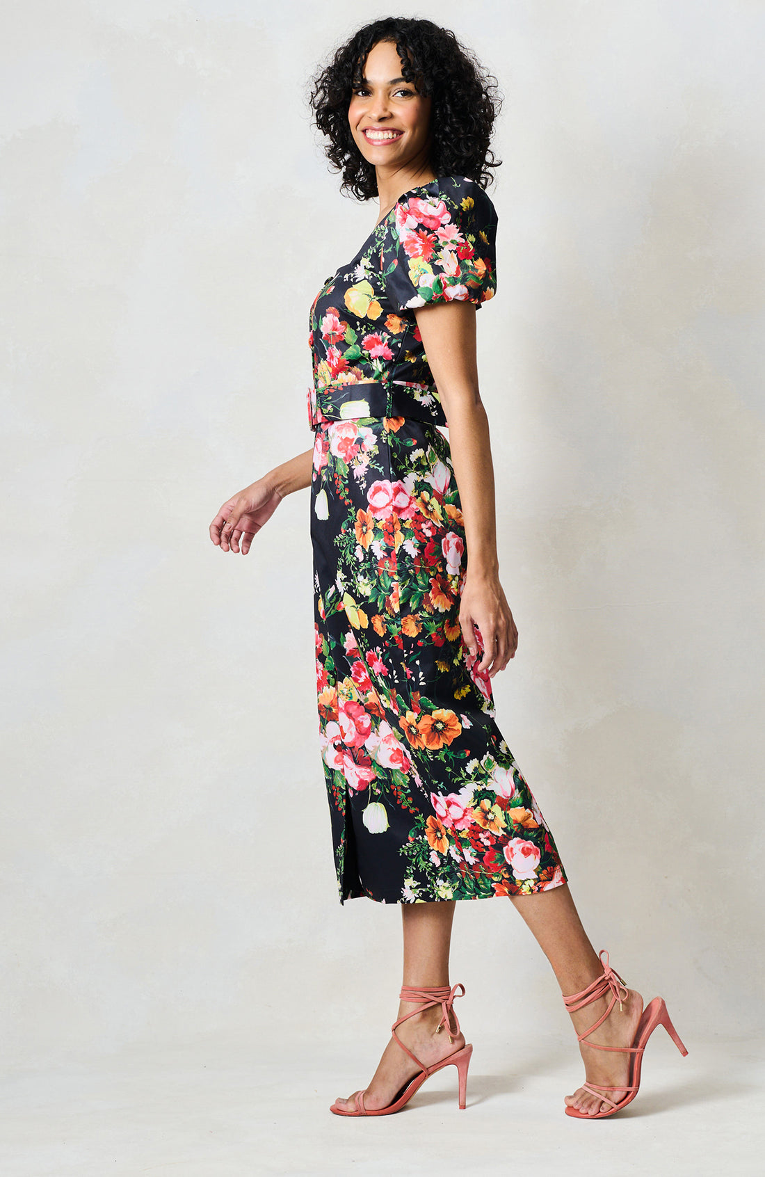 The Trisha Dress by Hope & Ivy