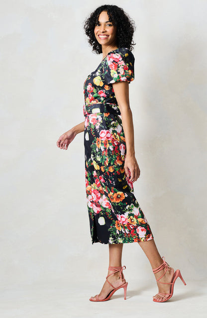 The Trisha Dress by Hope & Ivy