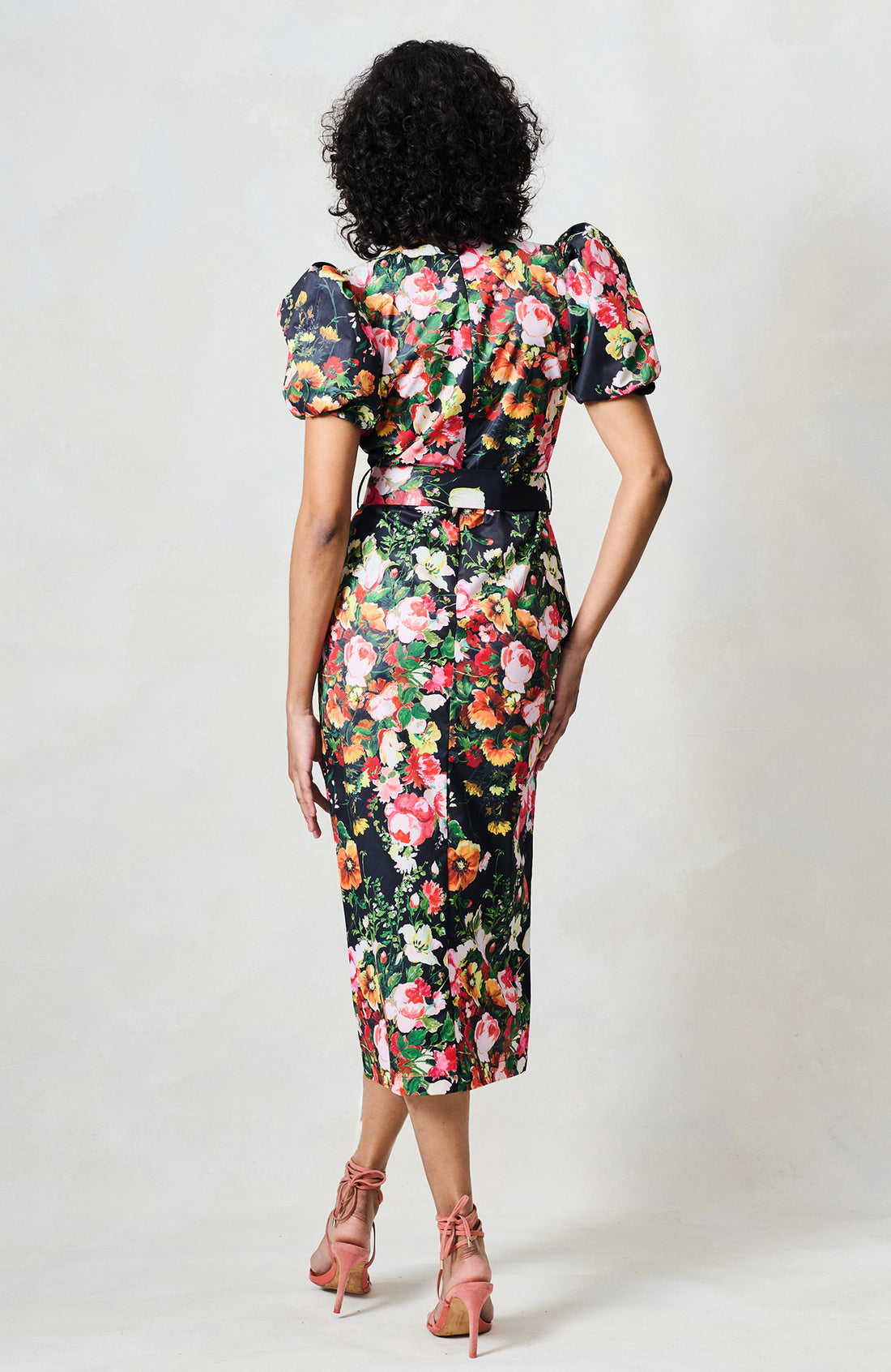 The Trisha Dress by Hope & Ivy