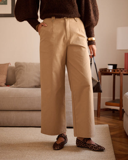 Isabell pants