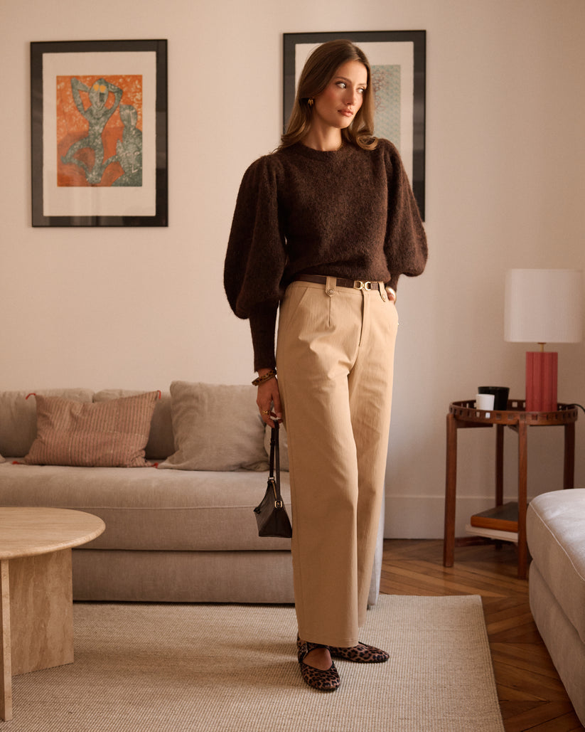 Isabell pants
