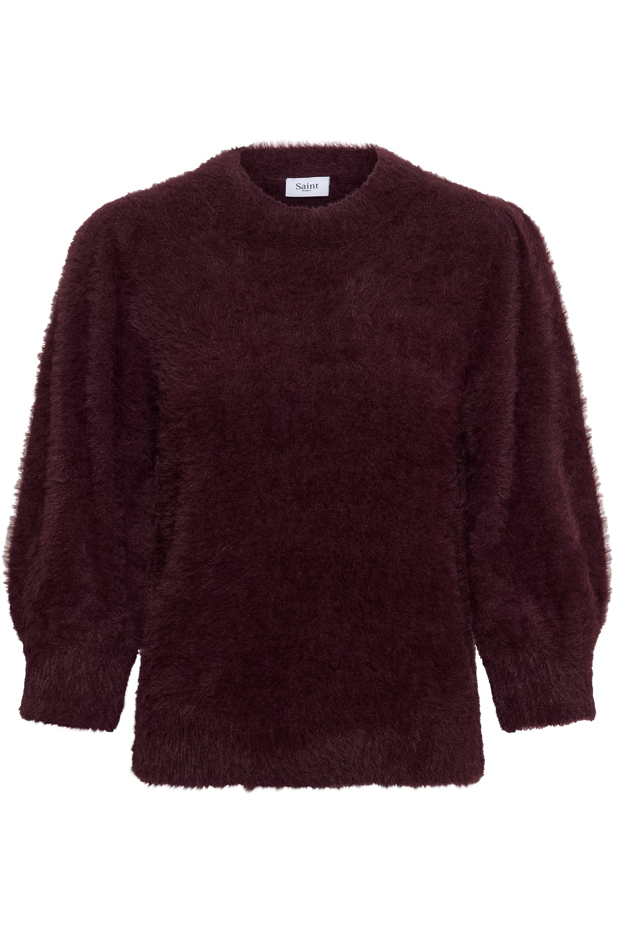 Brenda fluffy jumper