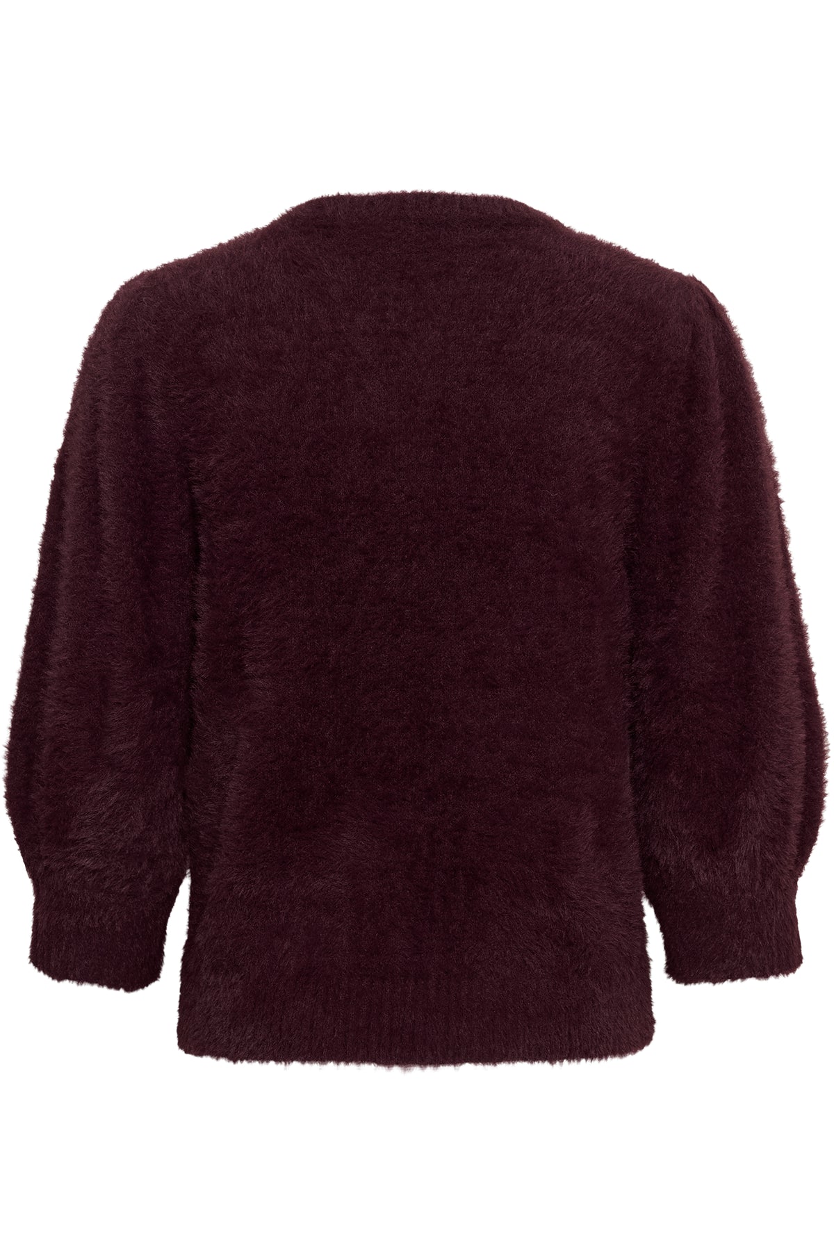 Brenda fluffy jumper