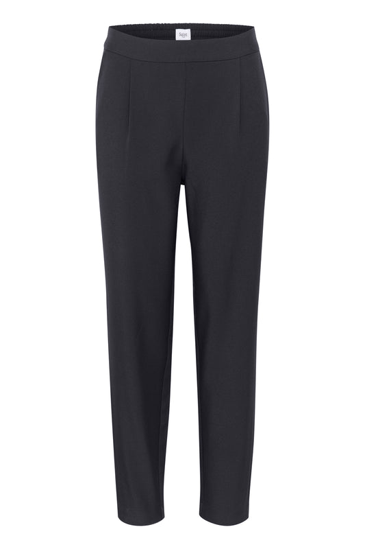 Navy pants