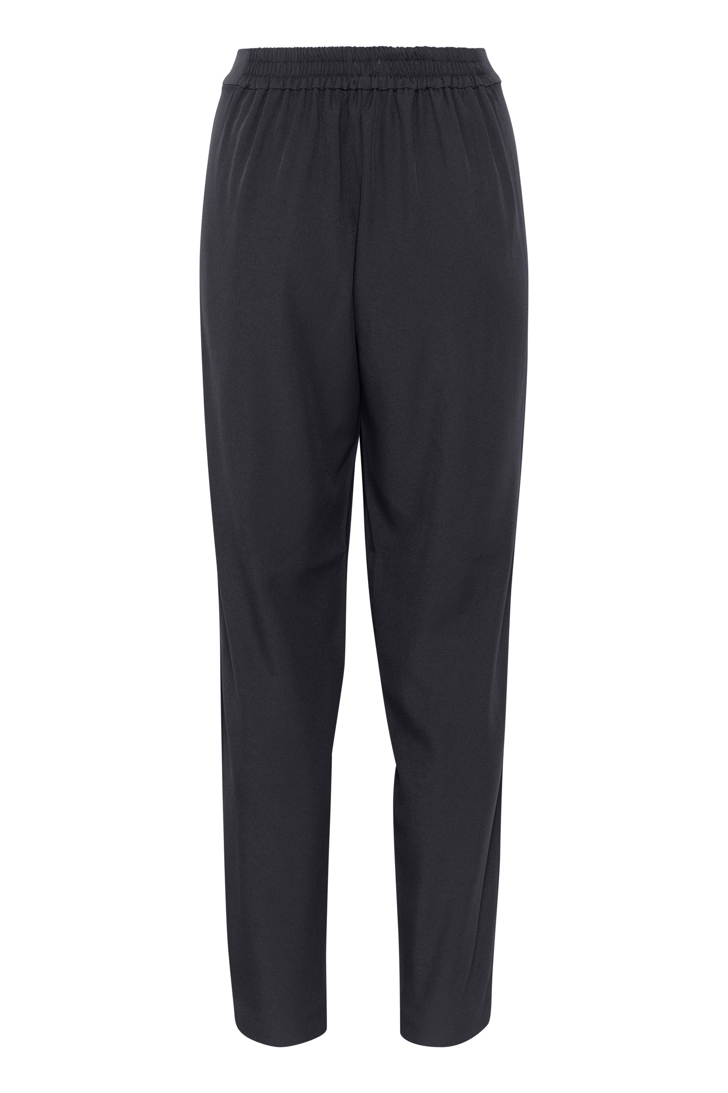 Navy pants