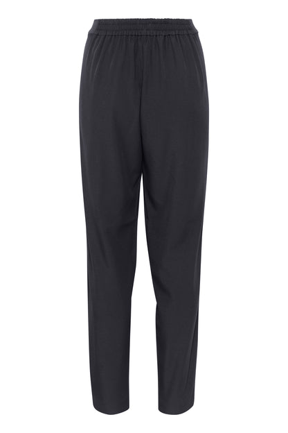 Navy pants
