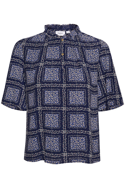 Dara Blouse