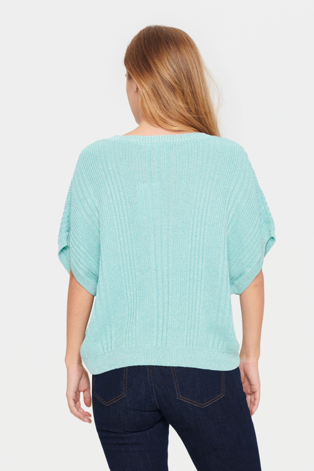 Emer Knit Top