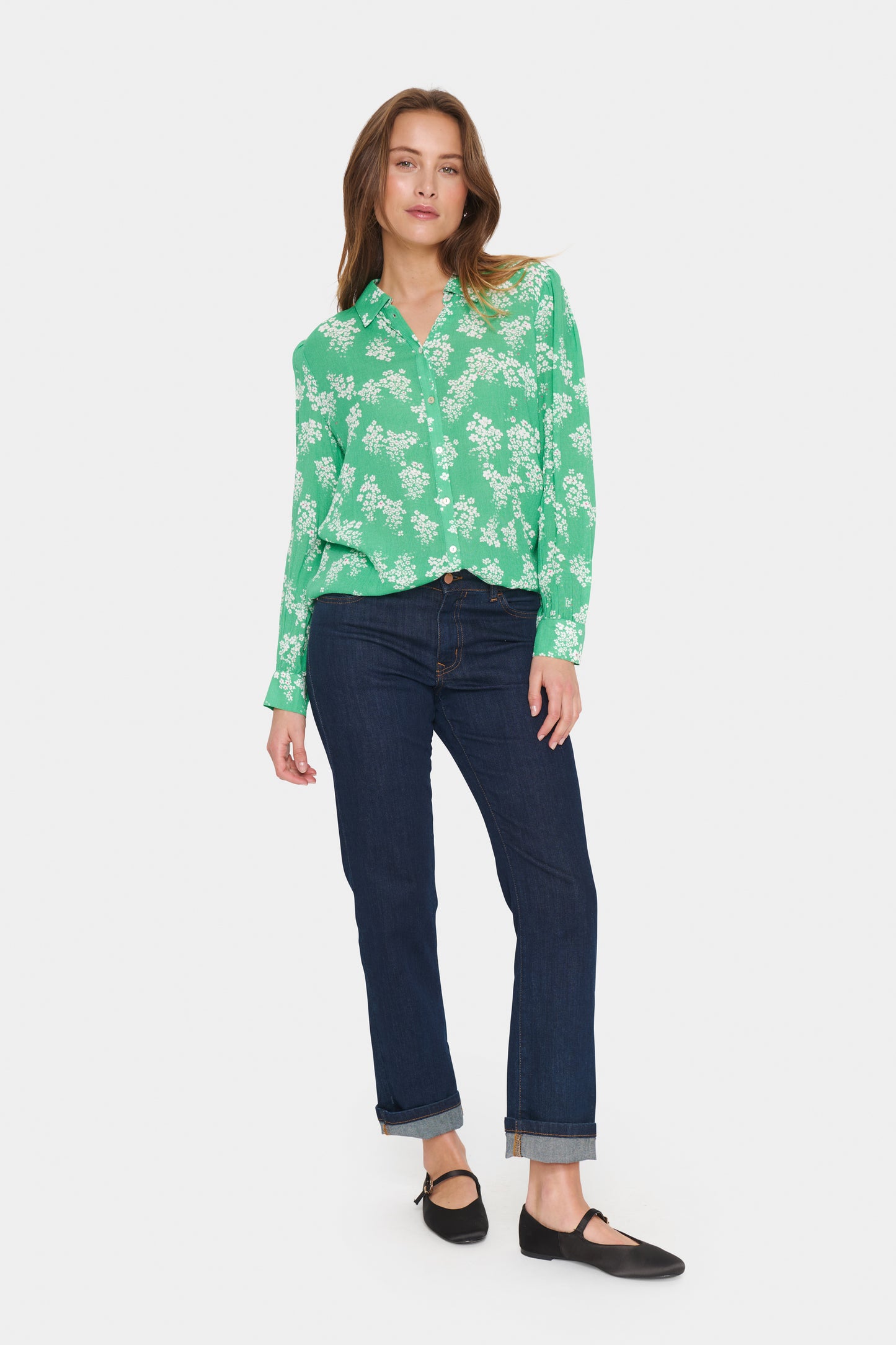 Valerie Blouse