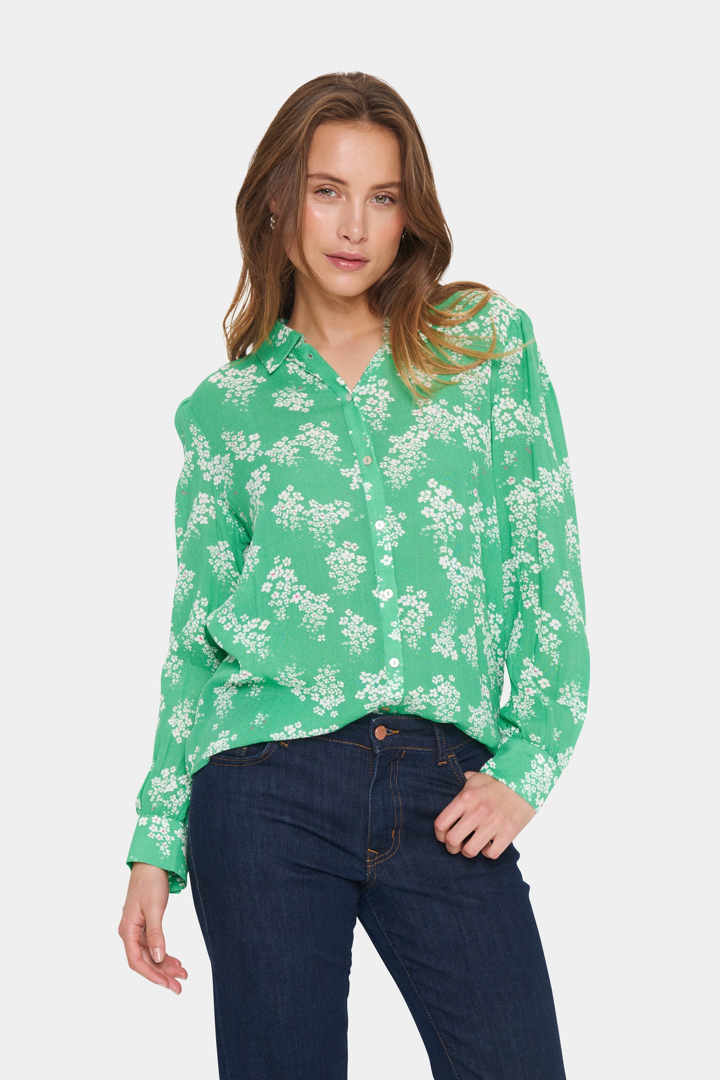 Valerie Blouse