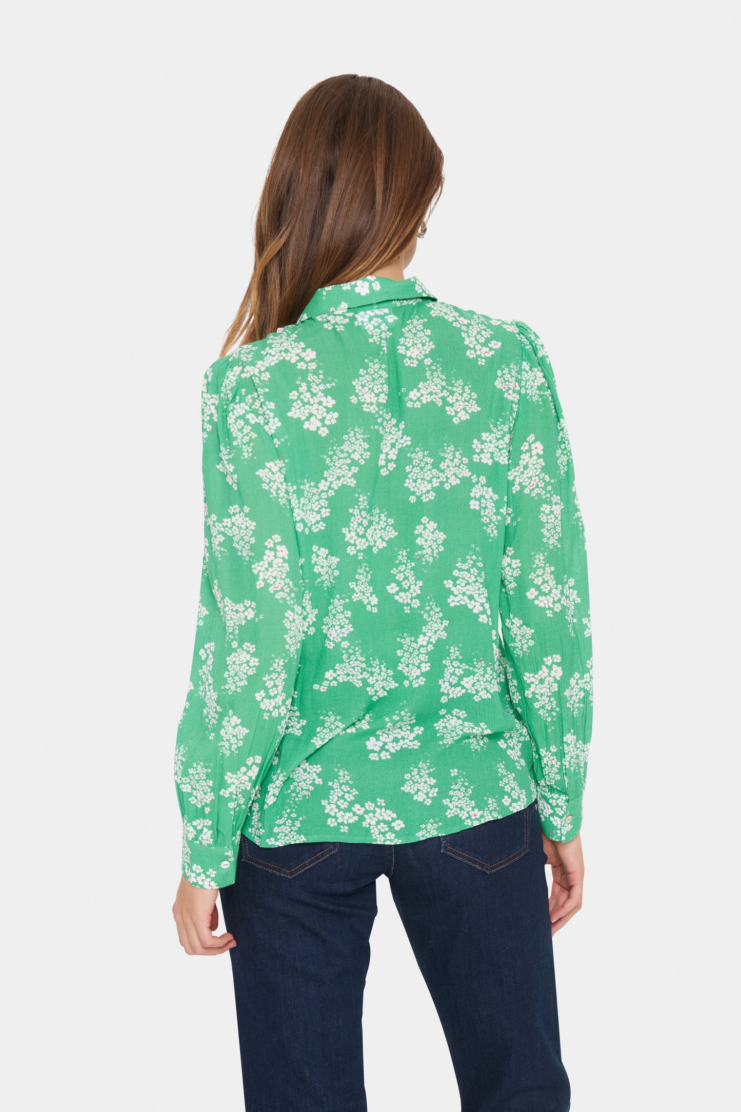 Valerie Blouse