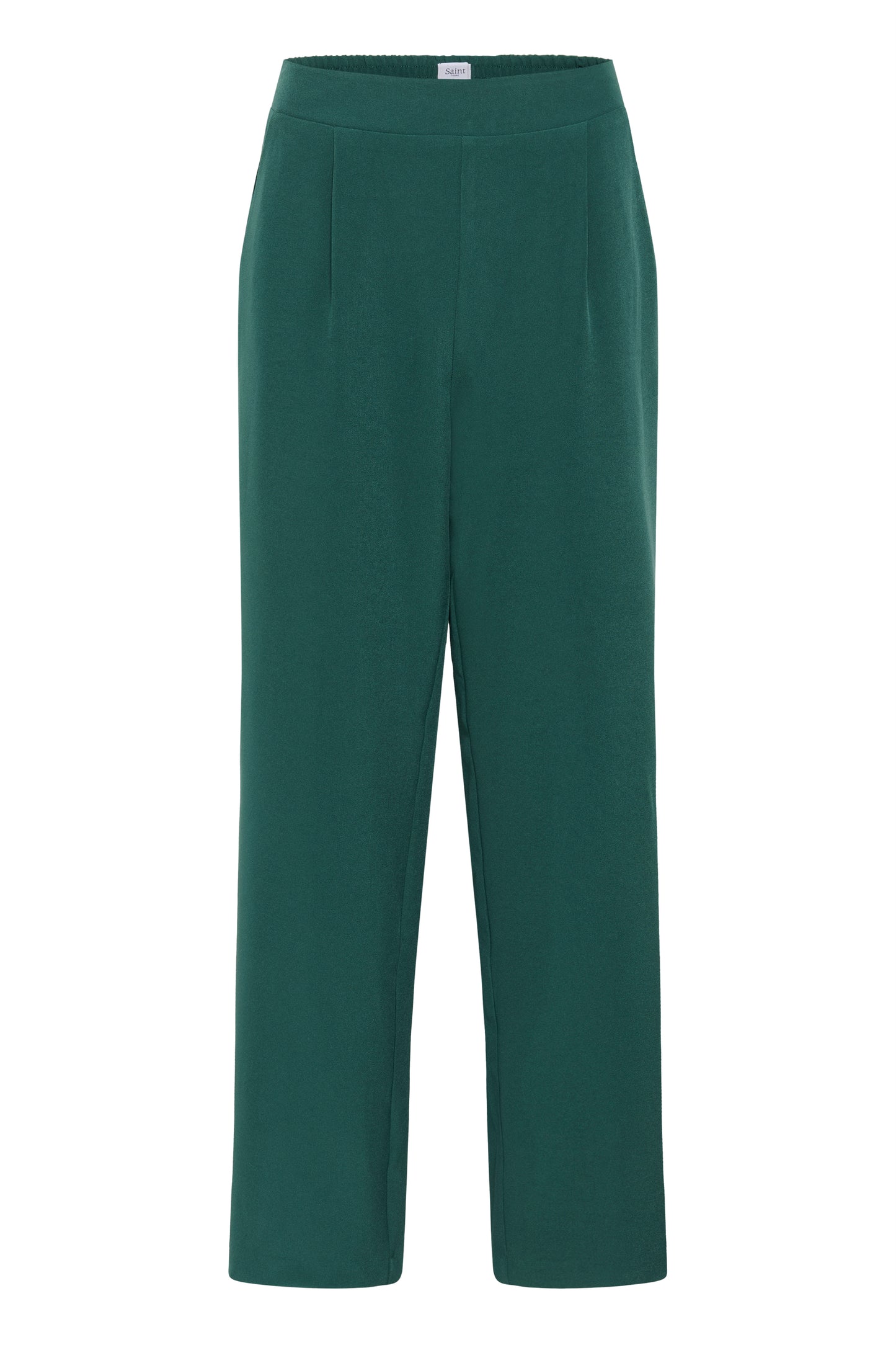 Green pants