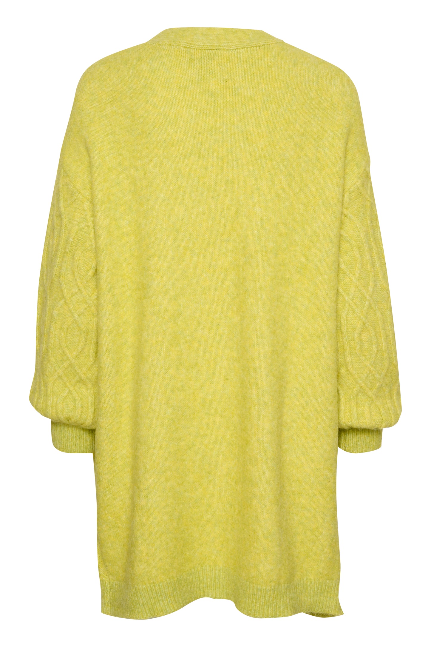 Gelb Sweatshirt Damen American Vintage Damen Pullover American