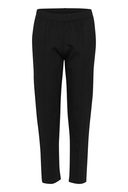 Ginny Black Trouers