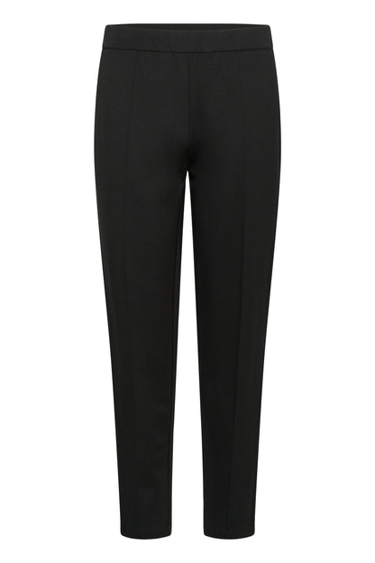 Ginny Black Trouers
