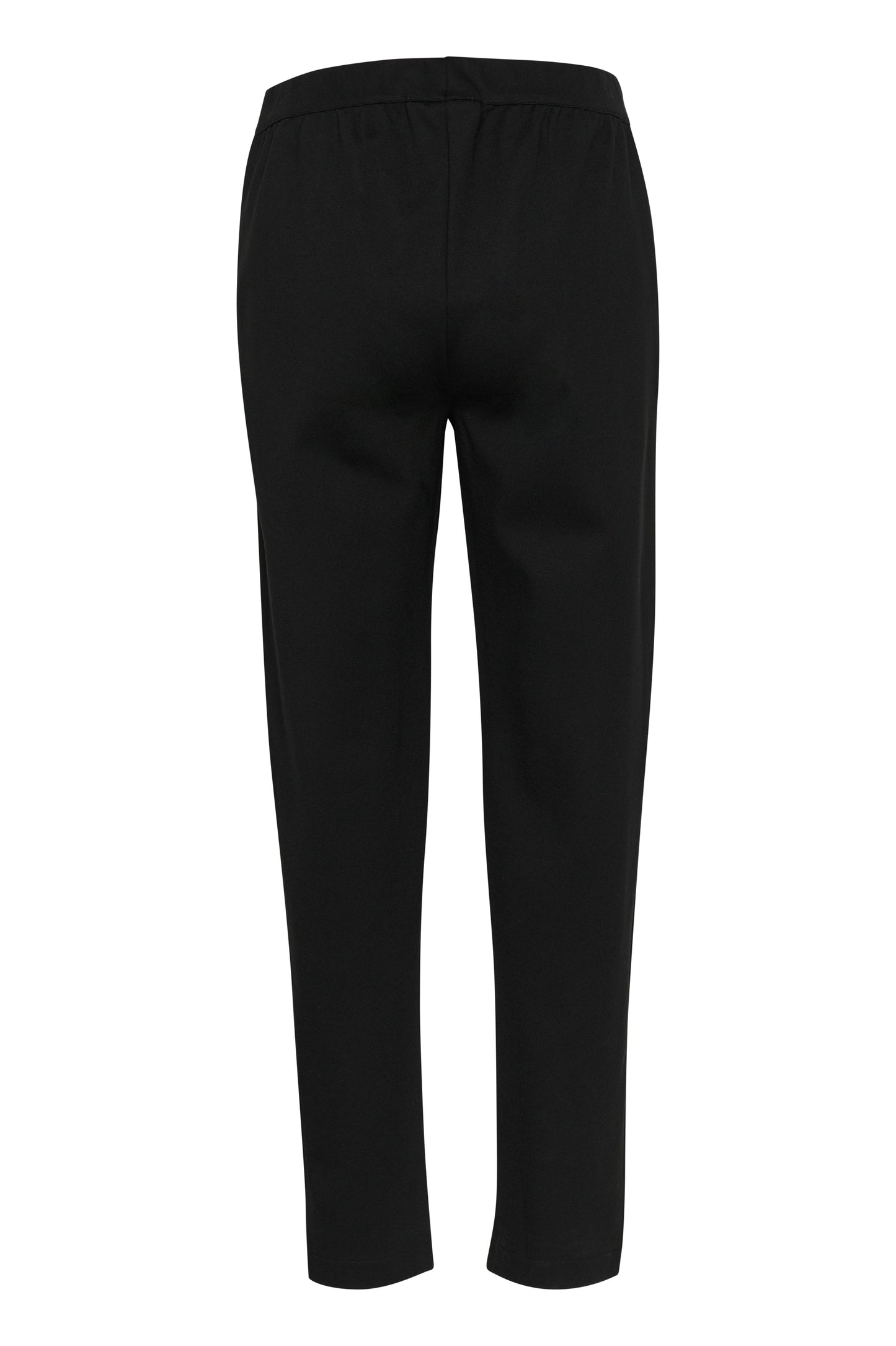 Ginny Black Trouers