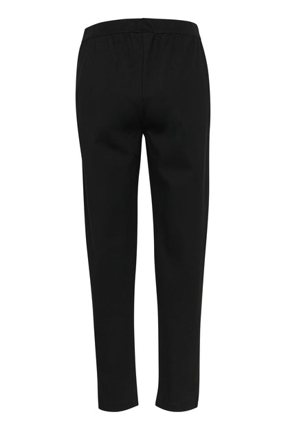 Ginny Black Trouers