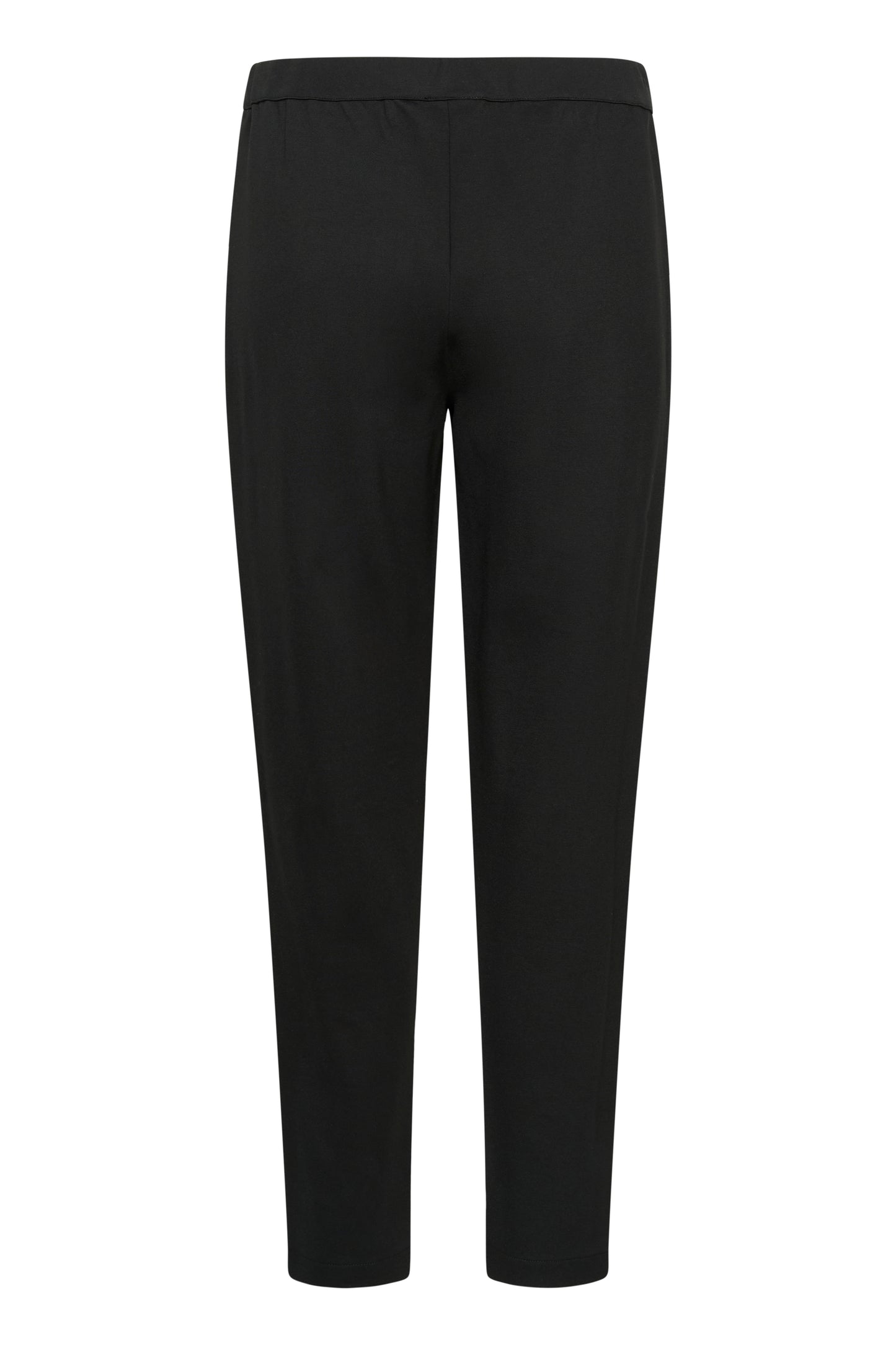 Ginny Black Trouers