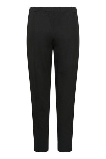 Ginny Black Trouers