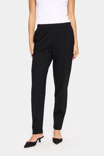 Ginny Black Trouers