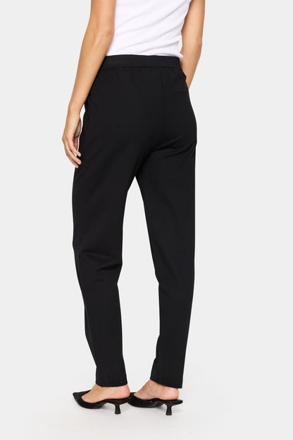 Ginny Black Trouers