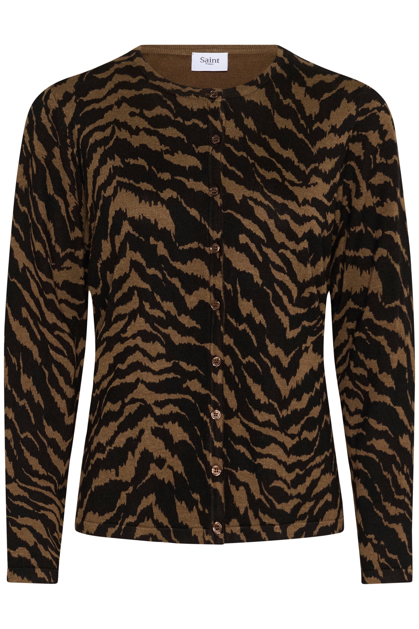 Zoe Cardigan