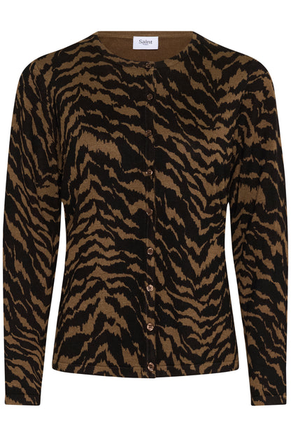 Zoe Cardigan