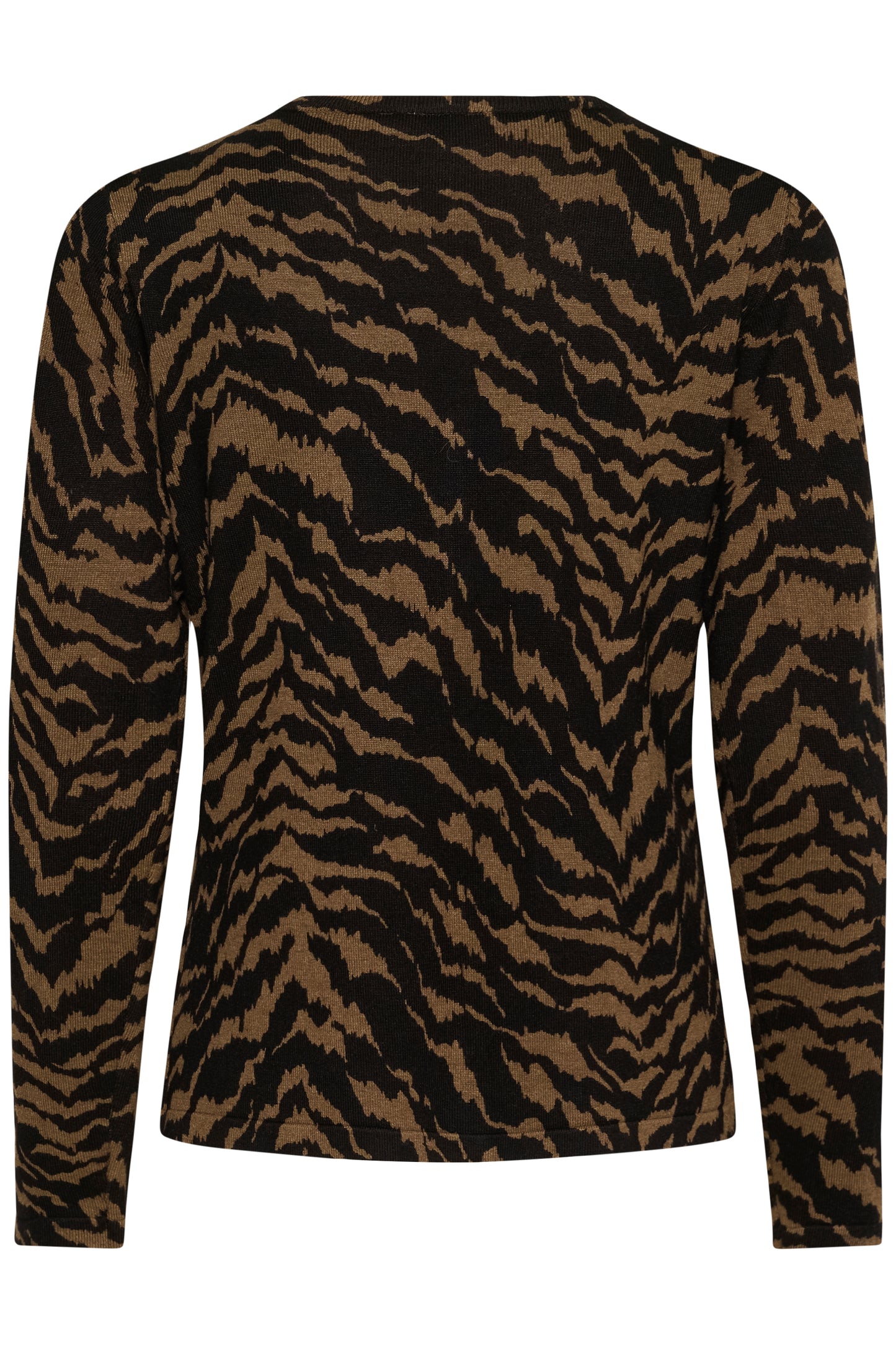Zoe Cardigan