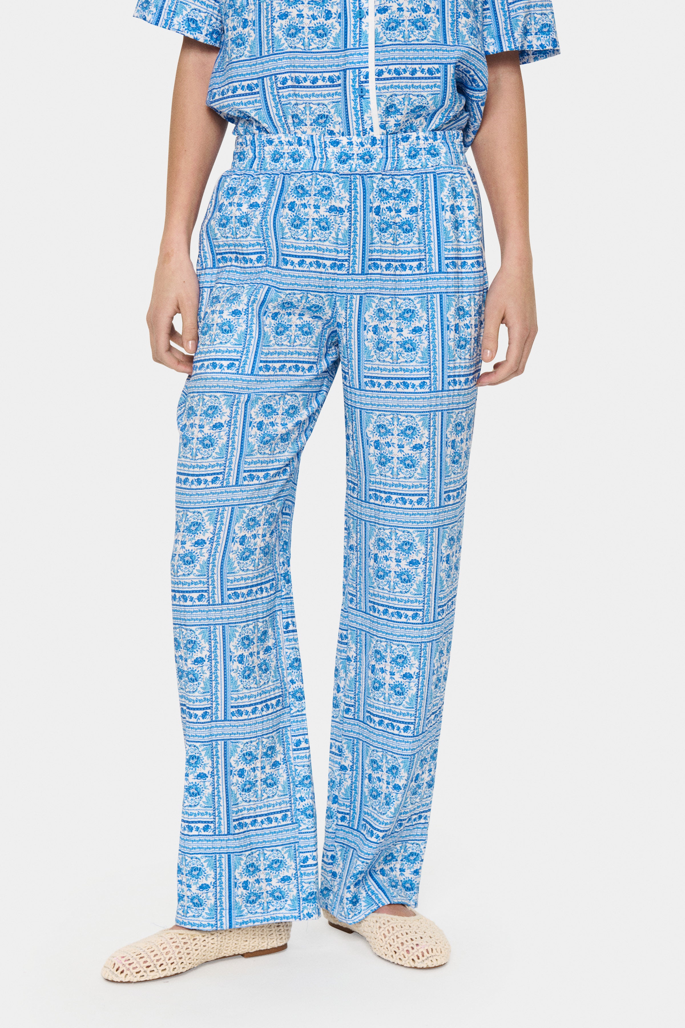 Prudence pants – Groogans 109