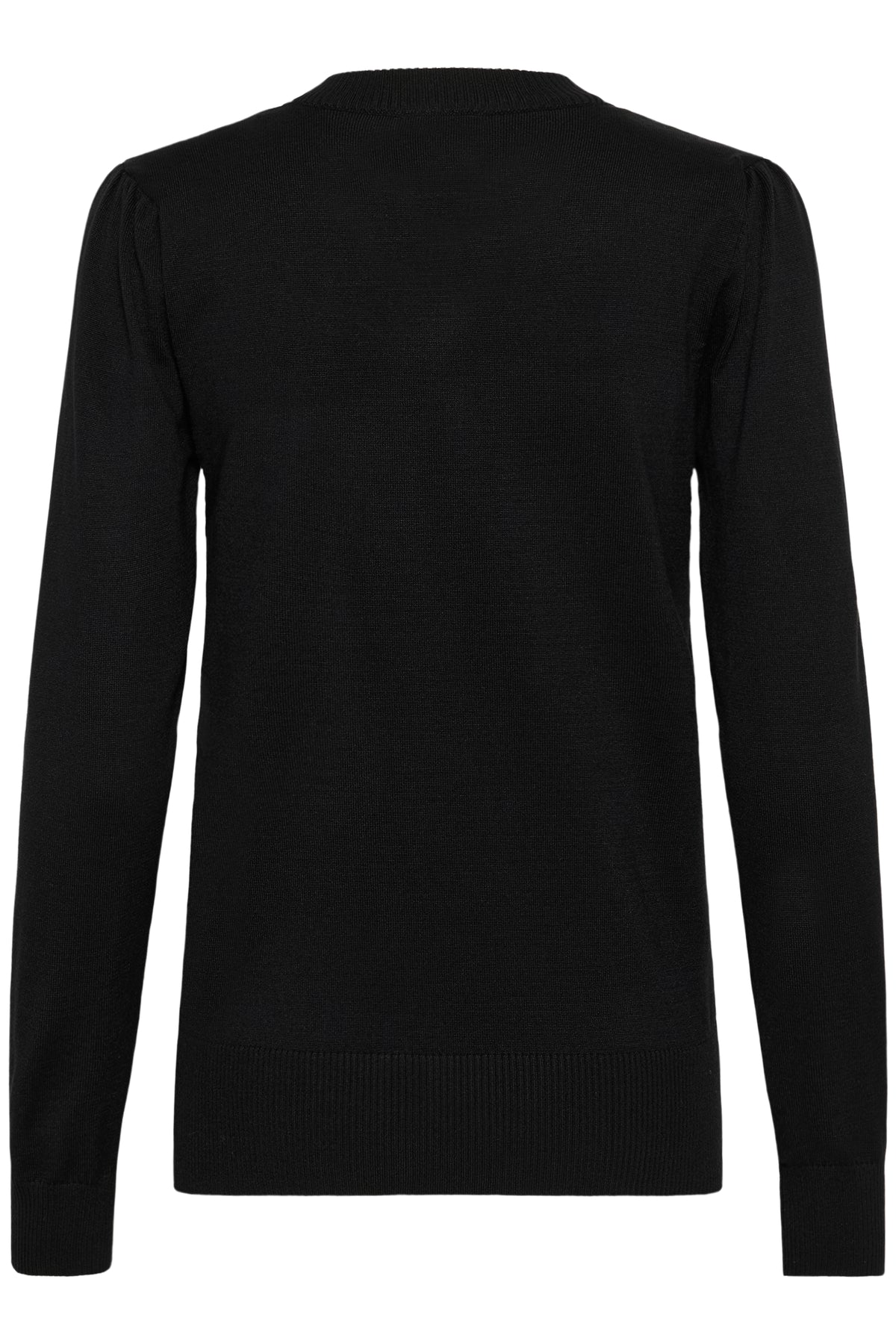 Chelsea fine knit jumper