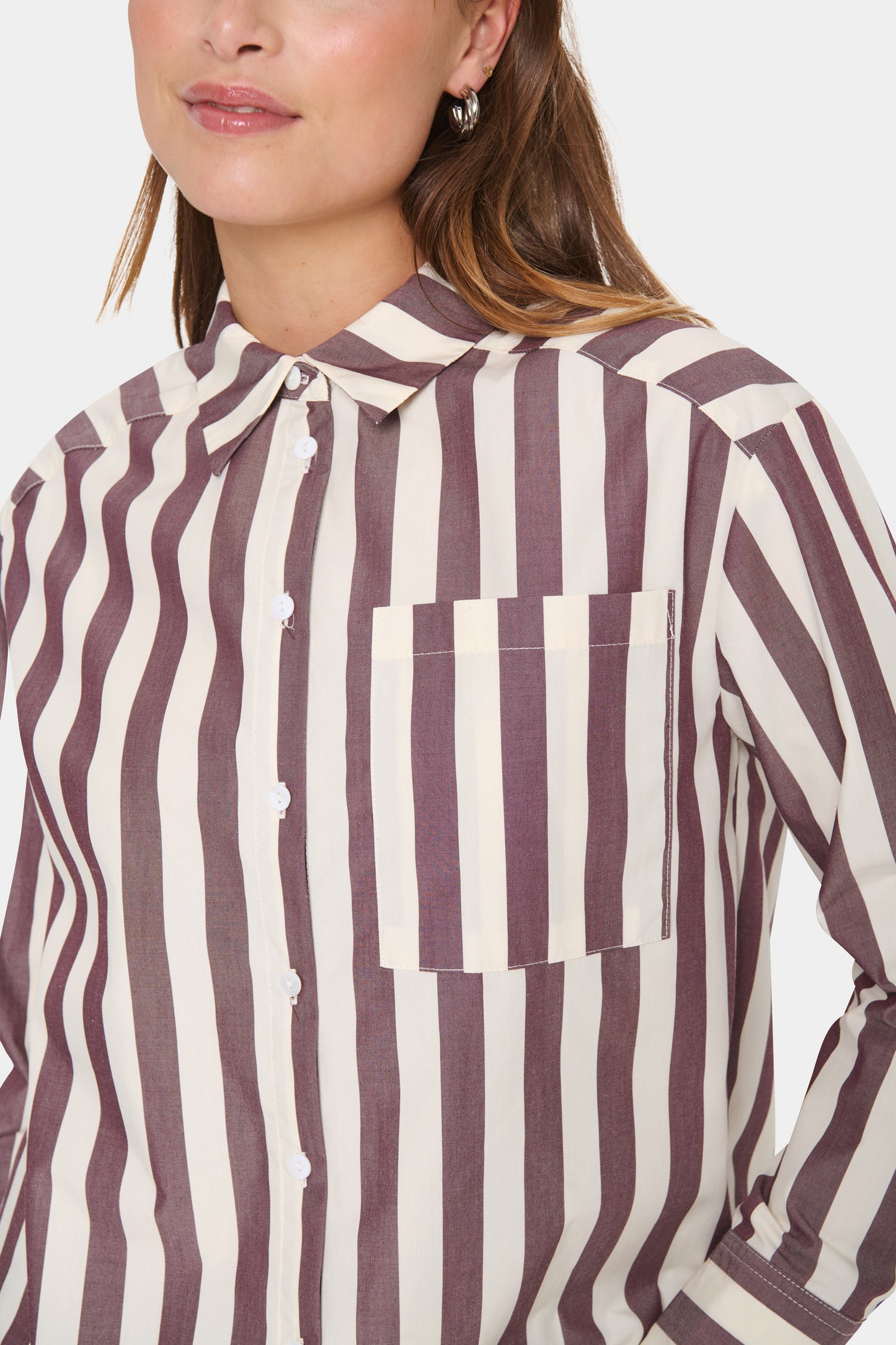 Tricia Shirt