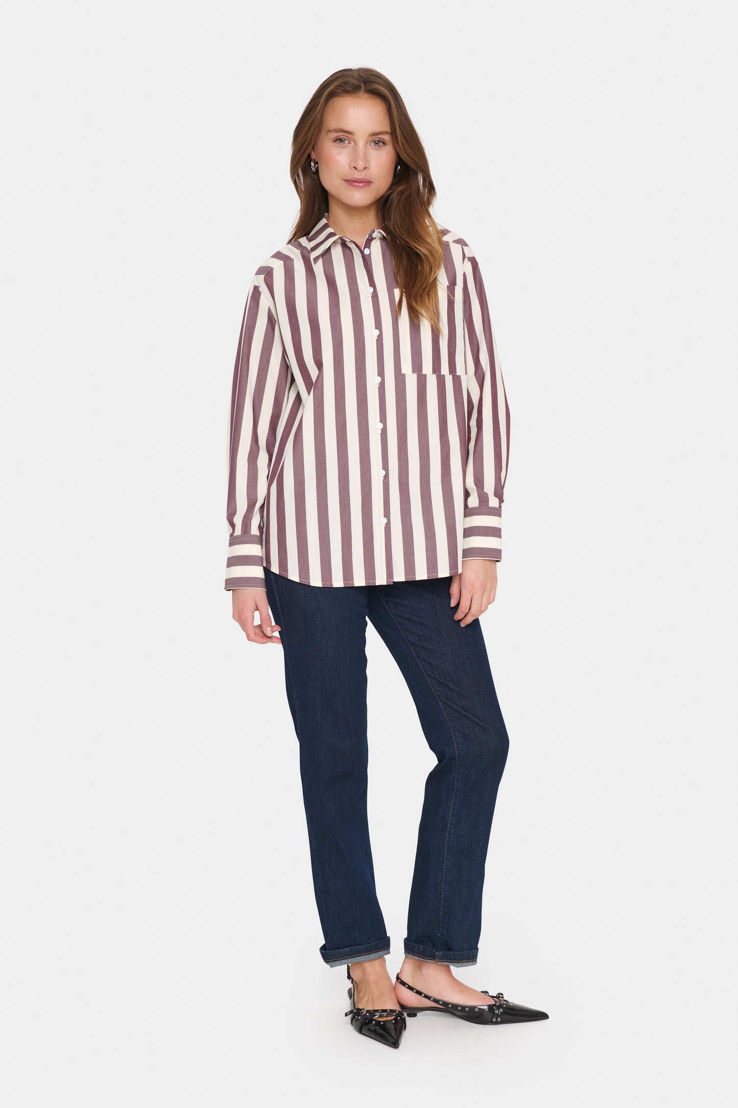 Tricia Shirt