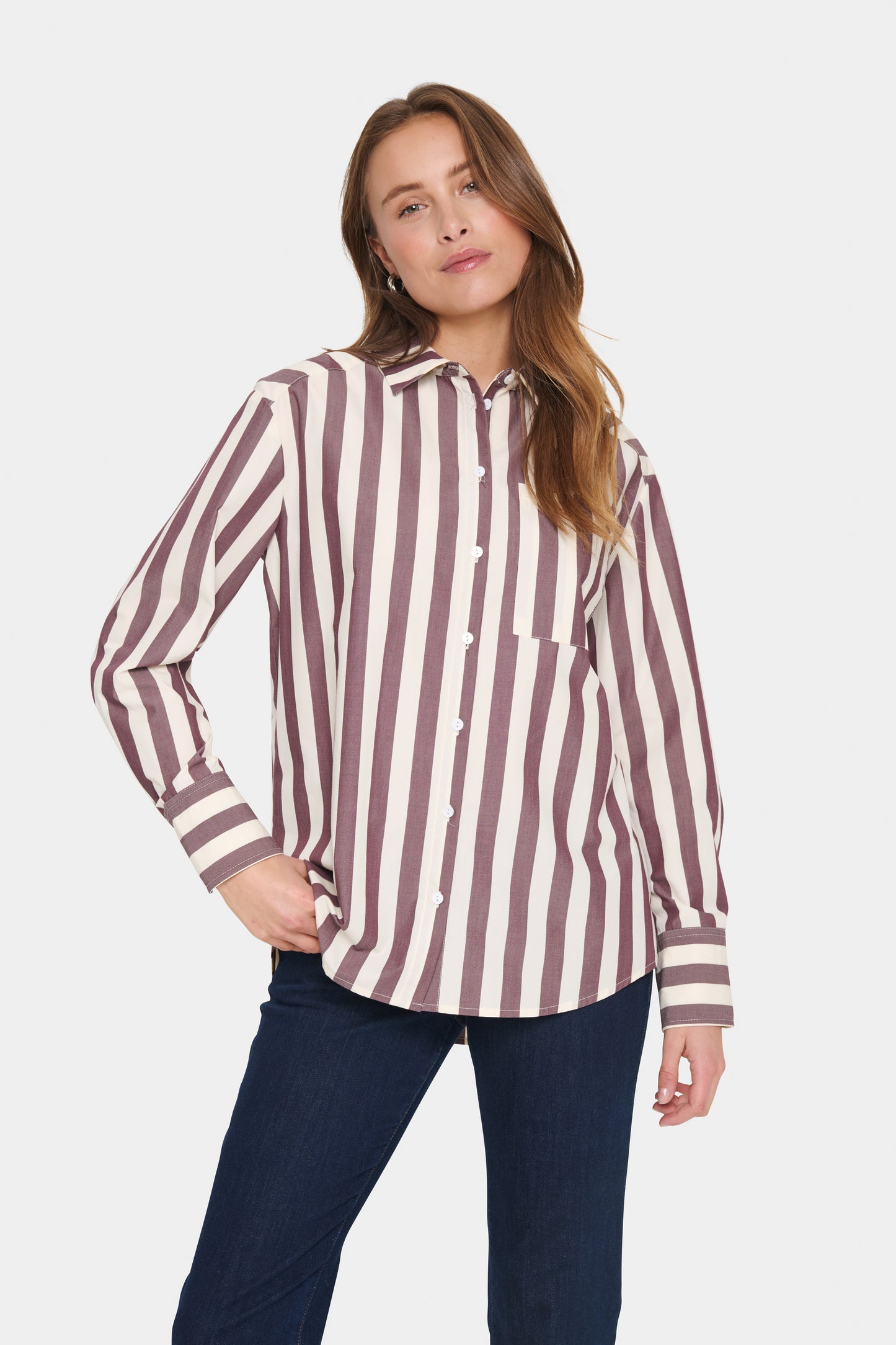 Tricia Shirt
