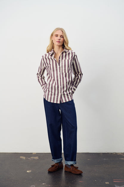 Tricia Shirt