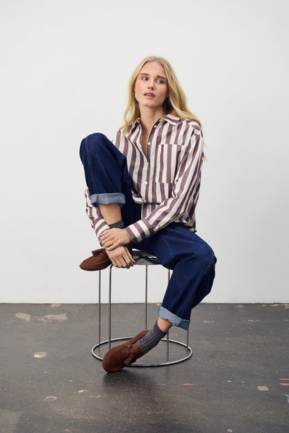 Tricia Shirt
